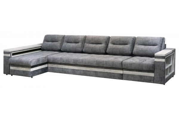 Бостон в-5.5 угловой