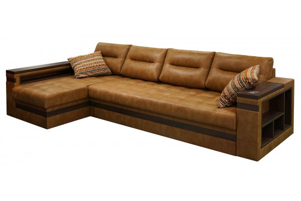 Бостон в-5.3 угловой