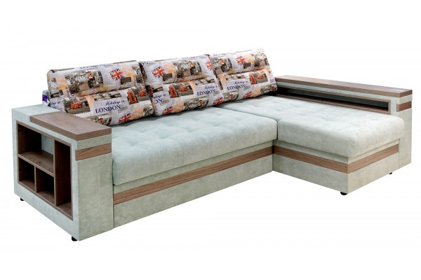 Бостон в-4.5 угловой