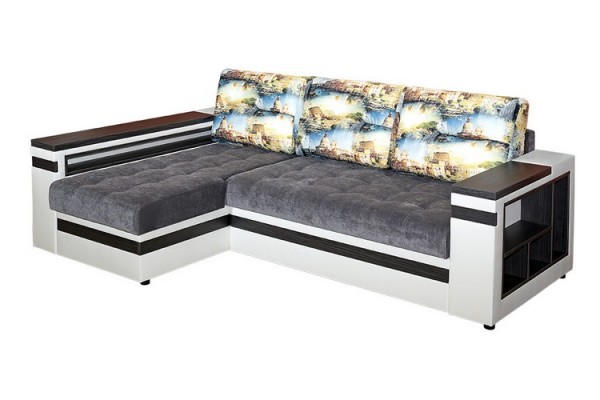 Бостон в-4.4 угловой