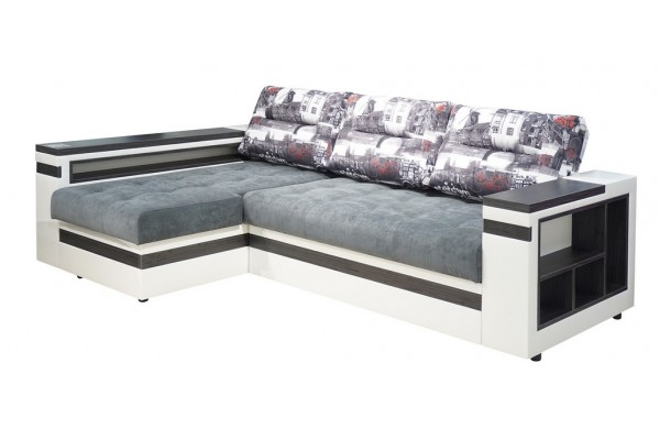 Бостон в-4.3 угловой