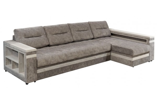 Бостон в-5.1 угловой