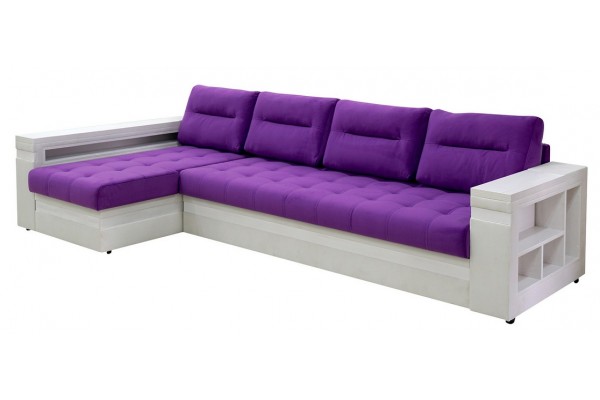 Бостон в-5.2 угловой