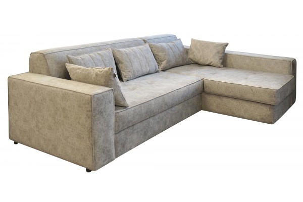 Манхэттен угловой