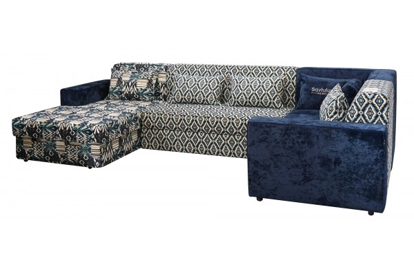 Манхэттен в-1