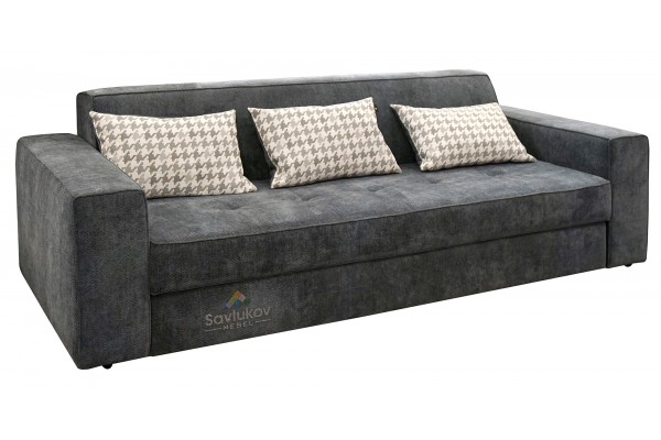 Манхэттен в-2