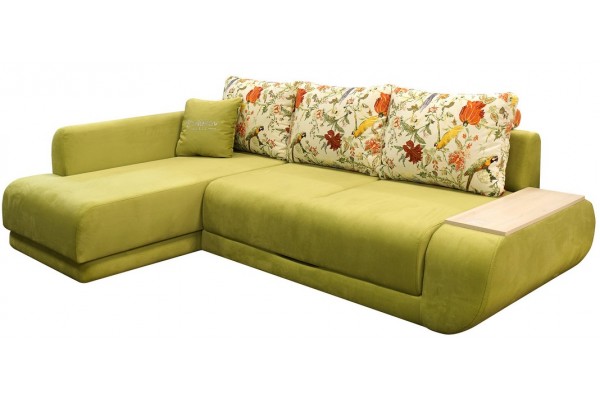 Милан угловой в-1.3