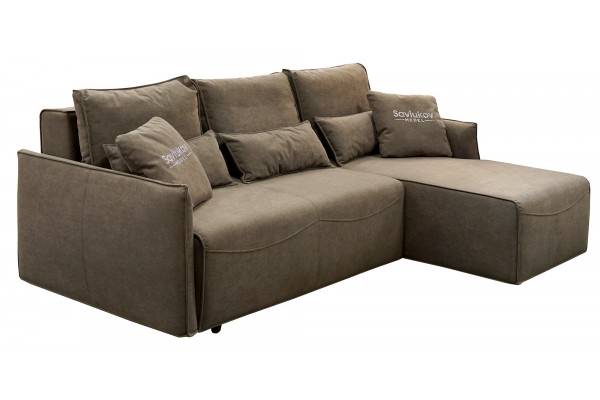 Монтана угловой