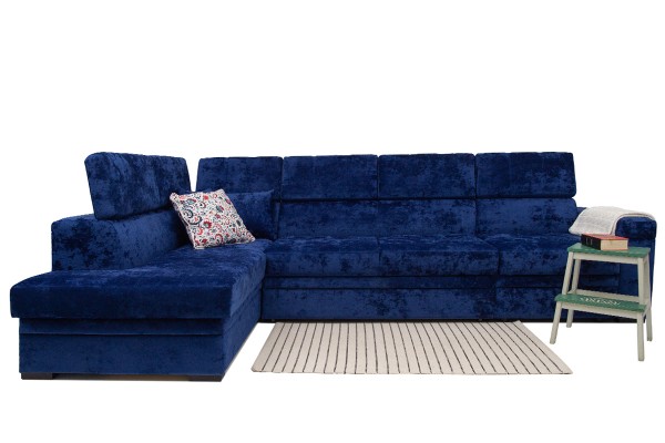 Диван-кровать угловой Влада