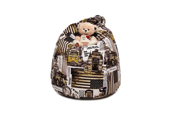 Кресло-мешок Нирвана