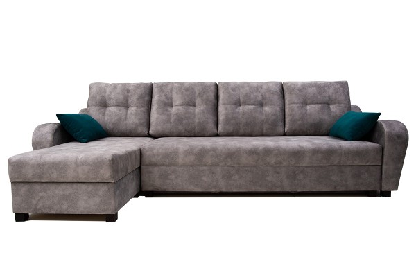 Диван-кровать угловой Ярослава-4