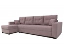 Диван-кровать угловой Ярослава-4/01