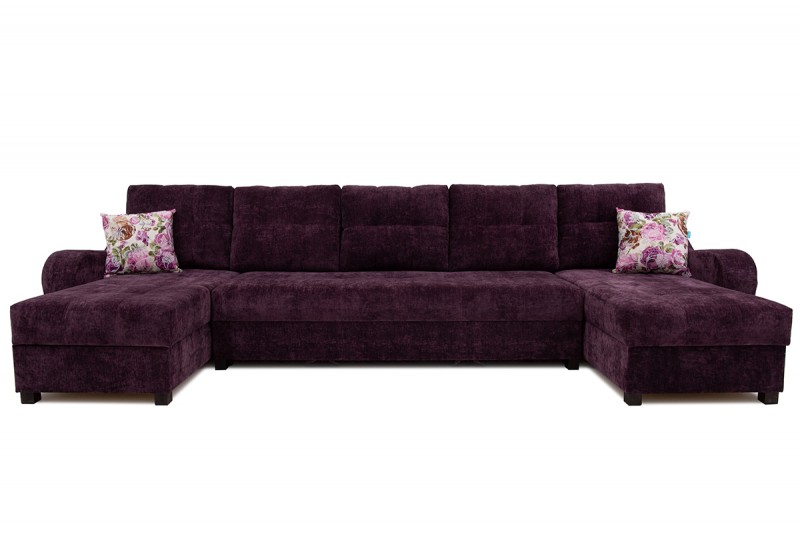 Диван-кровать угловой Ярослава-7