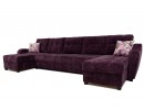 Диван-кровать угловой Ярослава-7