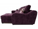 Диван-кровать угловой Ярослава-7
