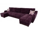 Диван-кровать угловой Ярослава-7