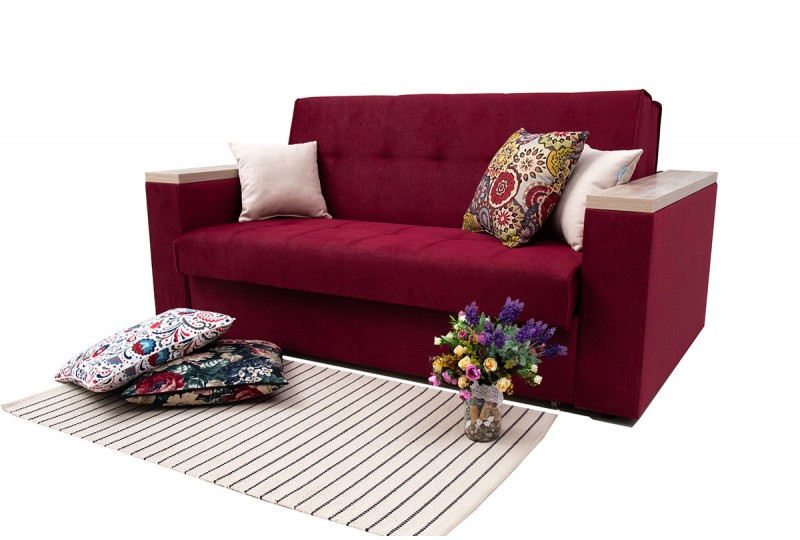 Диван-кровать Анастасия 03/6