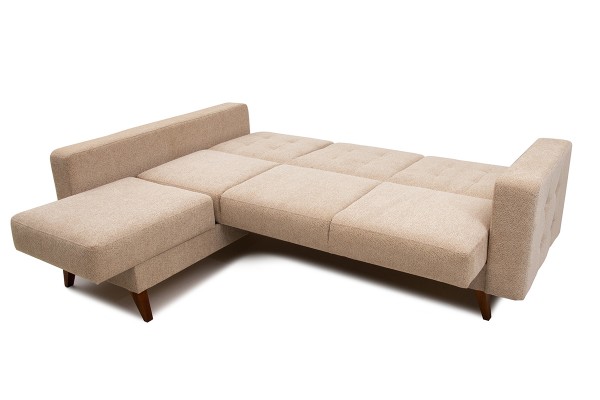 Диван-кровать угловой Доменика