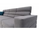Диван-кровать угловой Эмилия-2