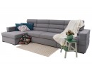 Диван-кровать угловой Эмилия-2