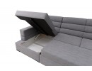 Диван-кровать угловой Эмилия-2