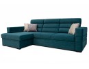 Диван-кровать угловой Эмилия