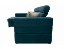 Диван-кровать угловой Эмилия