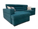 Диван-кровать угловой Эмилия
