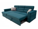Диван-кровать угловой Эмилия