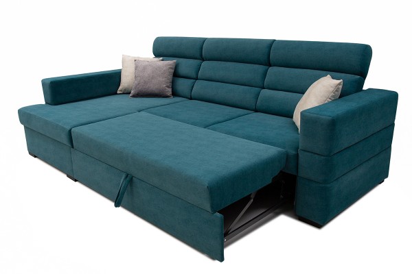 Диван-кровать угловой Эмилия