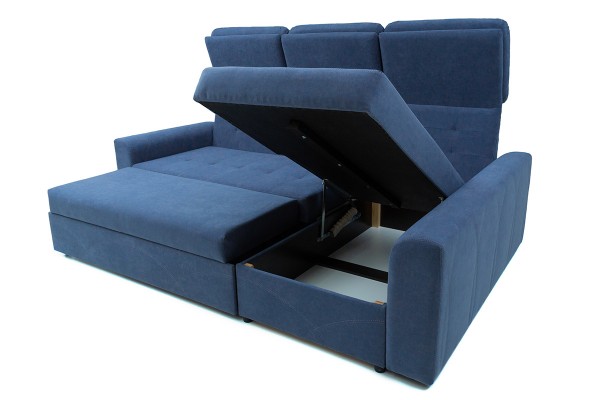 Диван-кровать угловой Натали-1