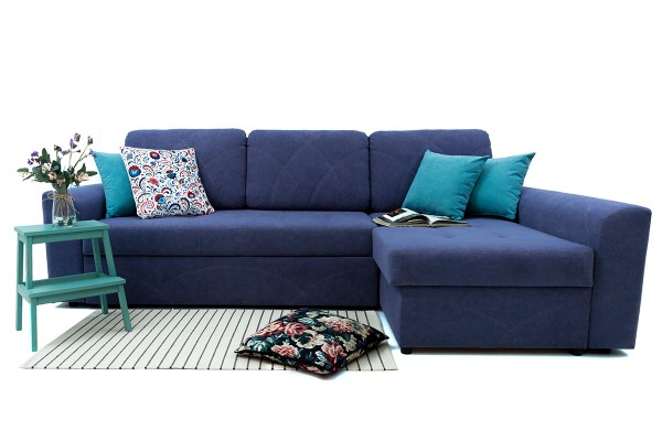 Диван-кровать угловой Натали-1