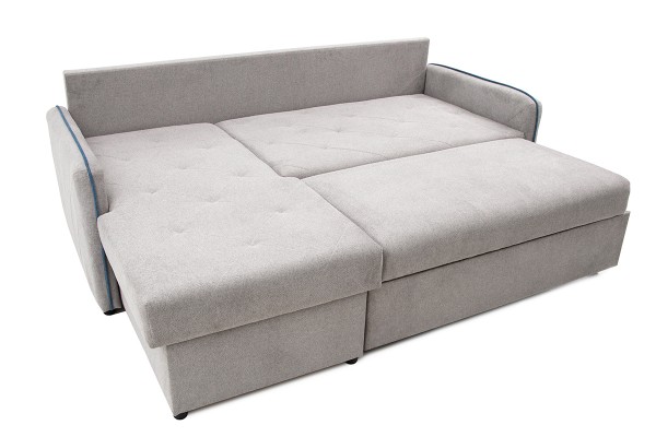 Диван-кровать угловой Оливия