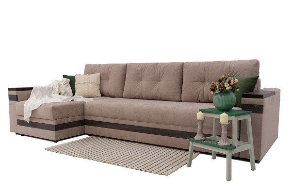 Диван-кровать угловой Руслана-2