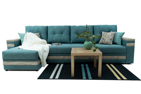 Диван-кровать угловой Руслана-1