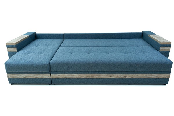 Диван-кровать угловой Руслана-1