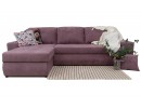 Диван-кровать угловой Ульяна