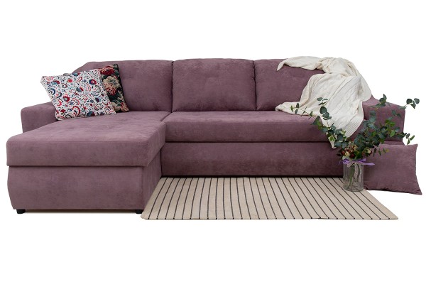 Диван-кровать угловой Ульяна