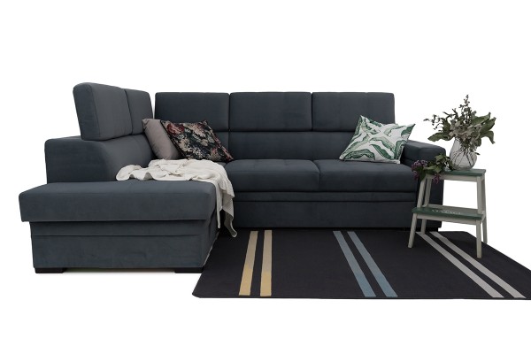 Диван-кровать угловой Влада