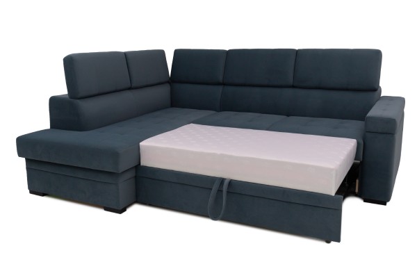 Диван-кровать угловой Влада