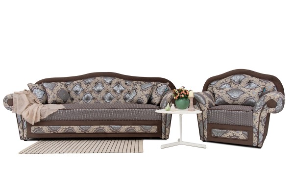 Набор мебели Людмила