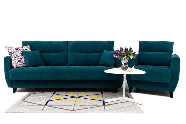 Набор мебели для отдыха Николь-1