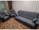 Набор мебели Александра-1 (серый)