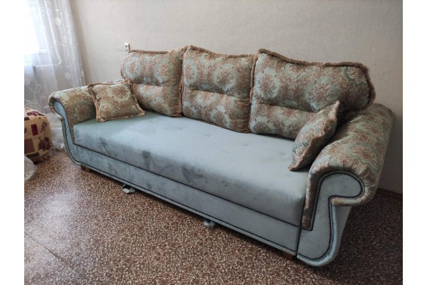 Диван-кровать Адель-1 (бристоль)