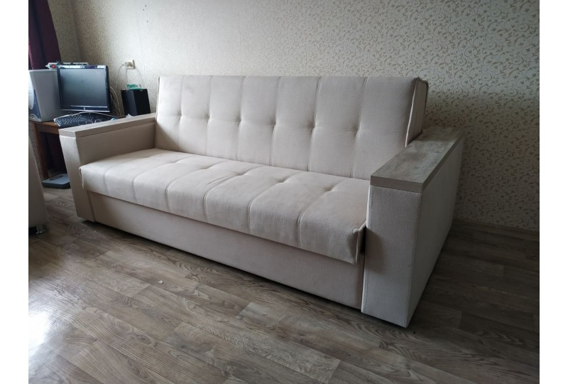 Диван-кровать Анастасия 03/8