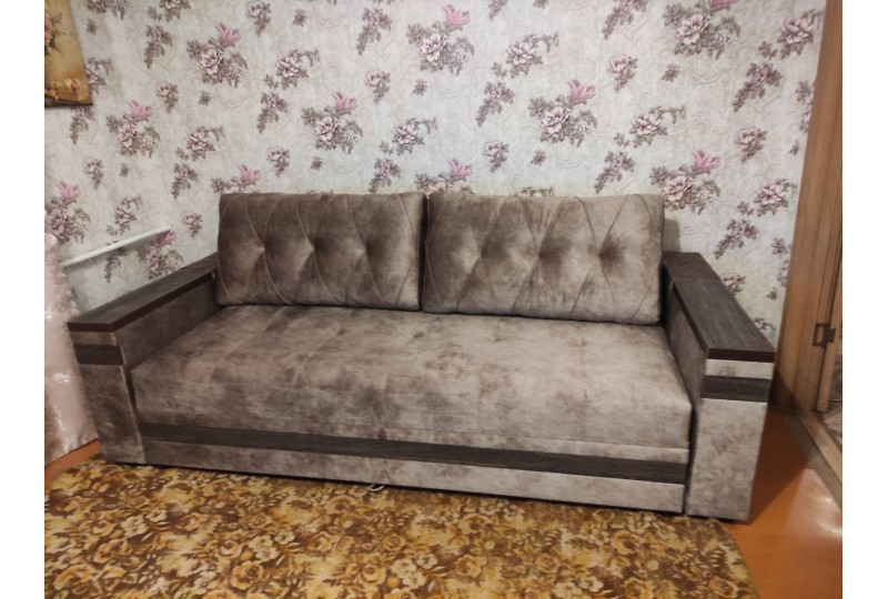 Диван-кровать Руслана-1 (смеш)