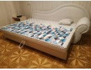 Тахта Карина 2 (белый)