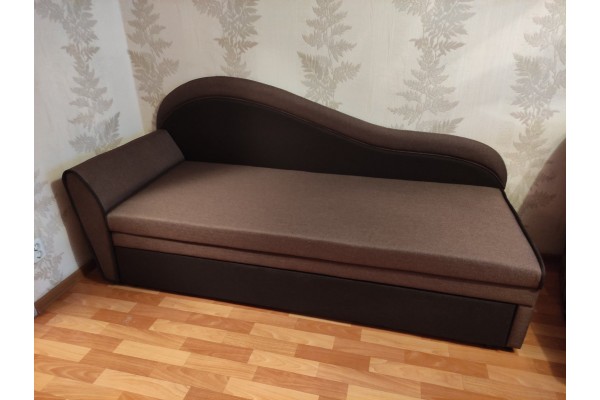 Тахта Карина 2 (коричневый)