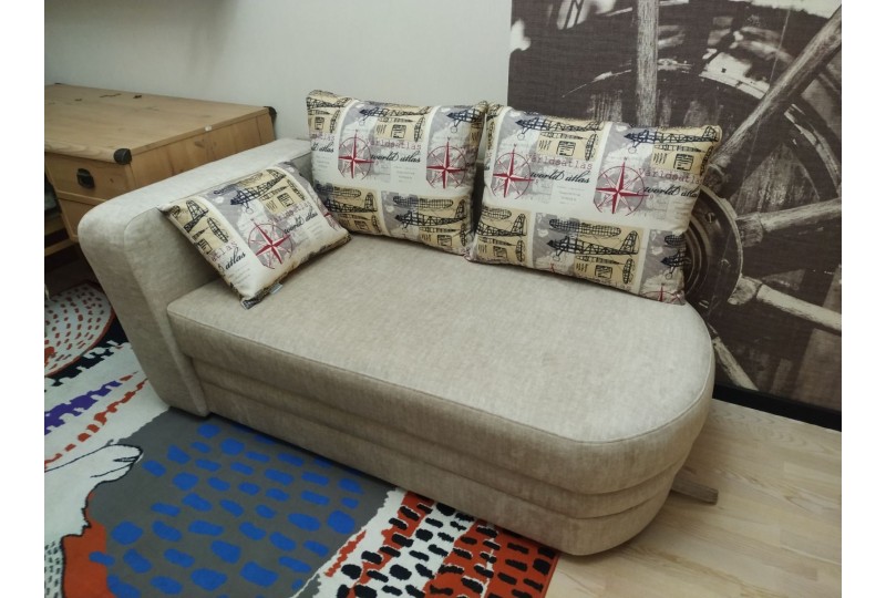 Тахта Софи (принт)