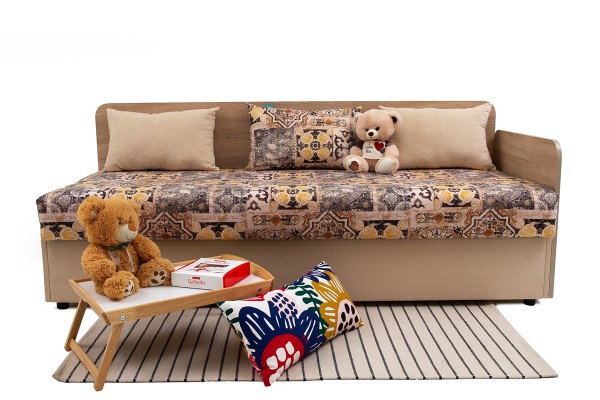 Тахта Анна-1